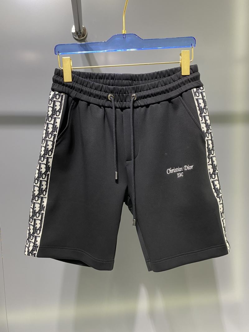 Christian Dior Short Pants